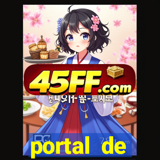 portal de facilidades salvador